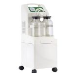 Aspirador quirúrgico Konsung 9A-26B (20 L/min)