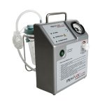 Aspirador portátil Movivac A-550 (15 L/min)