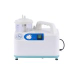 Aspirador portátil Konsung 9E-A9E-B (18 L/min)