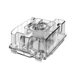 Cámara para Calentador